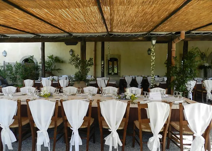 Il Daino * 산 피에로 파티