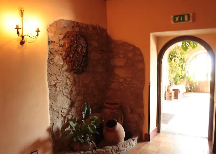 팜스테이 Il Daino