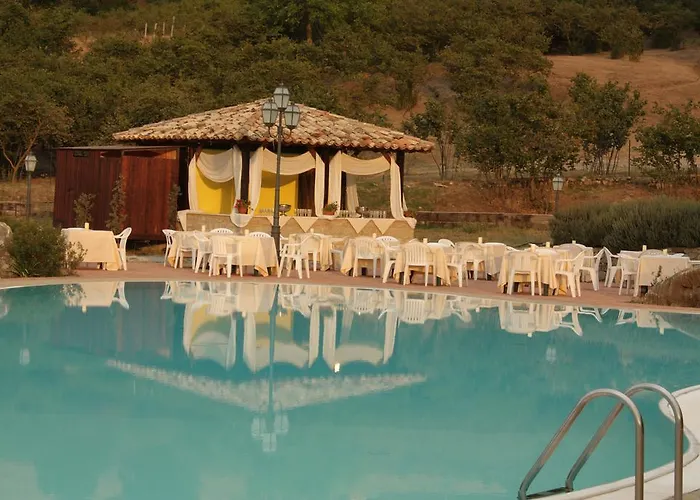 Il Daino 산 피에로 파티