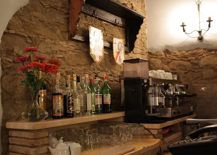 팜스테이 Il Daino *