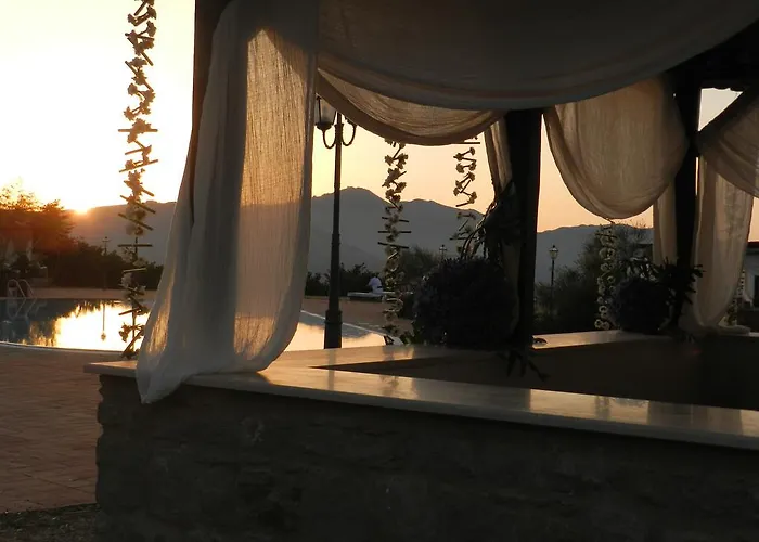 Il Daino 산 피에로 파티