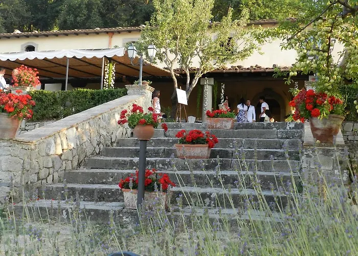 팜스테이 Il Daino *