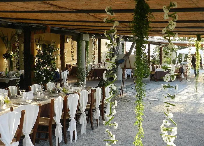 Il Daino 산 피에로 파티