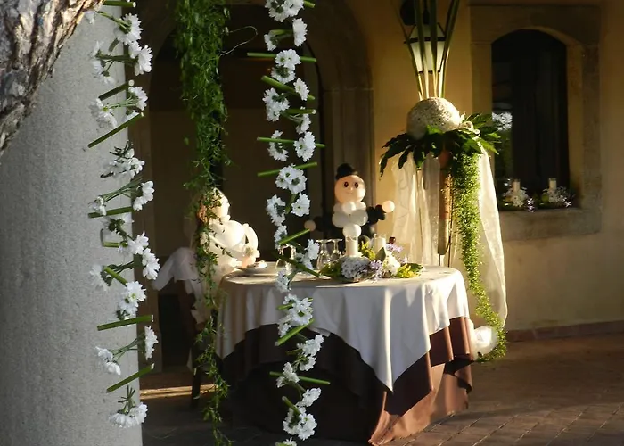 팜스테이 Il Daino