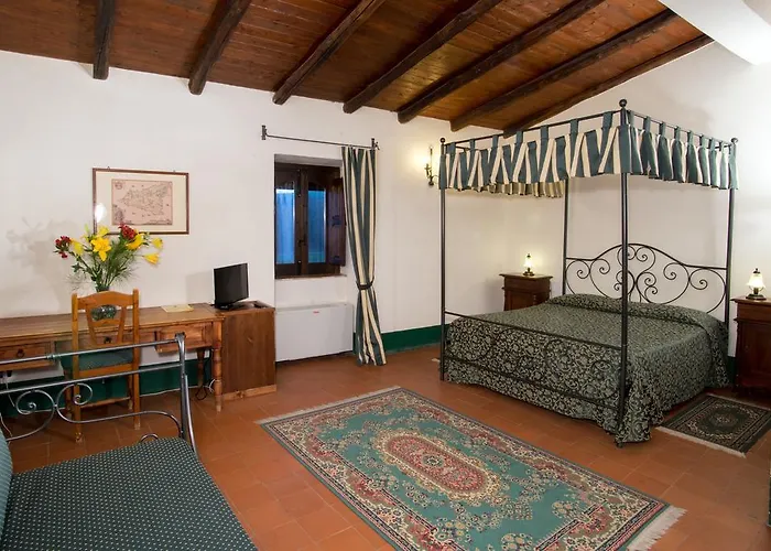 Il Daino * 산 피에로 파티