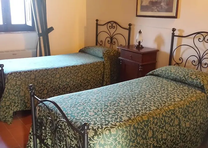 팜스테이 Il Daino *