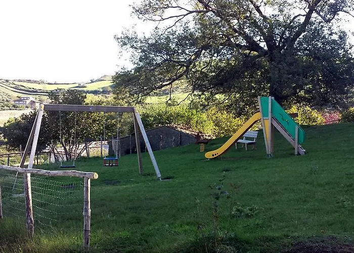 팜스테이 Il Daino *