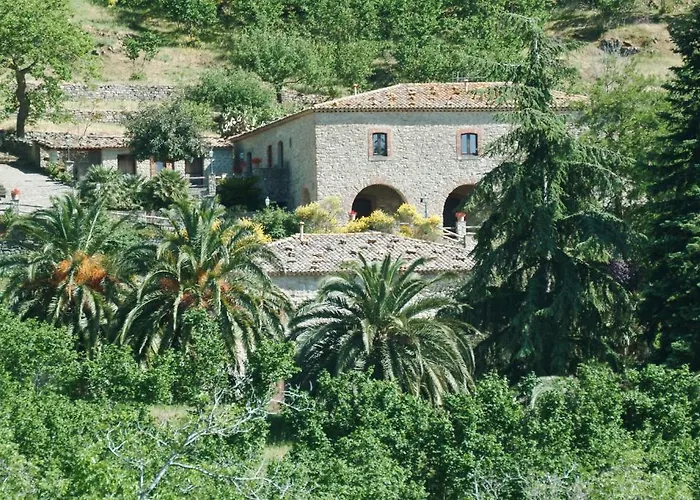 팜스테이 Il Daino *