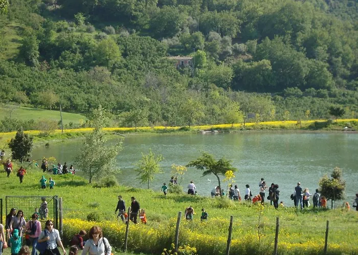 Il Daino 팜스테이