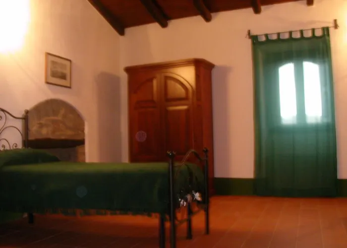 팜스테이 Il Daino *