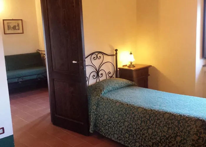 Il Daino 팜스테이