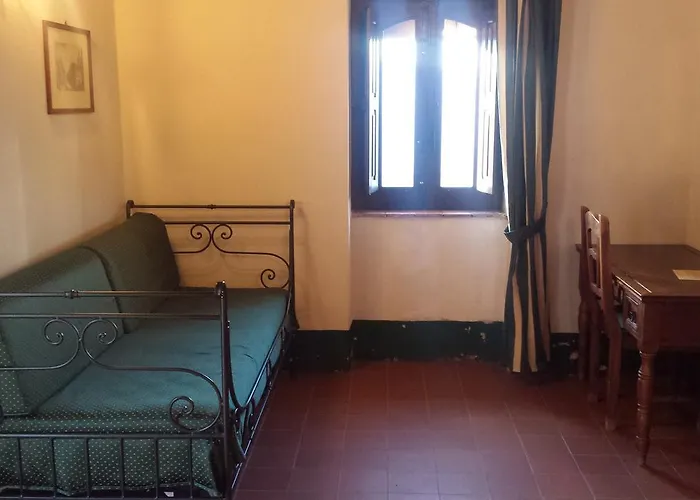 Il Daino 팜스테이