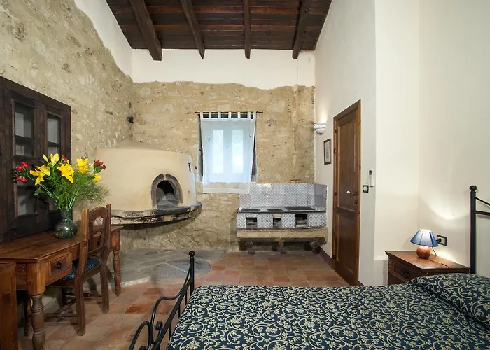 Il Daino 팜스테이 *