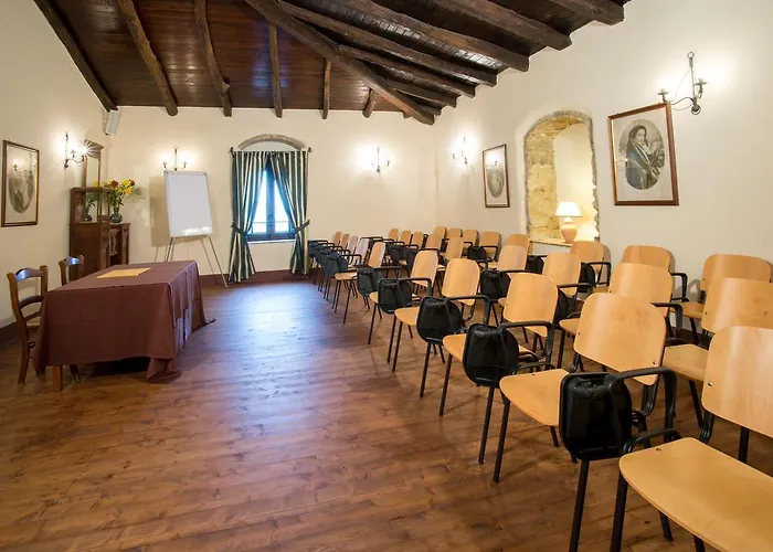 Il Daino 팜스테이