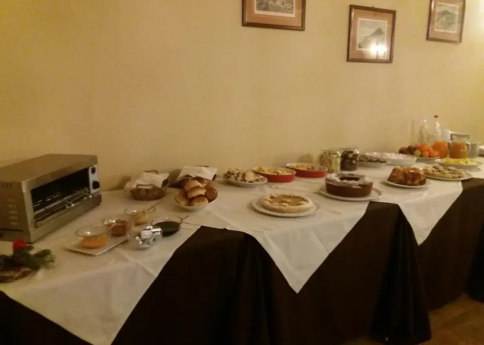 팜스테이 Il Daino