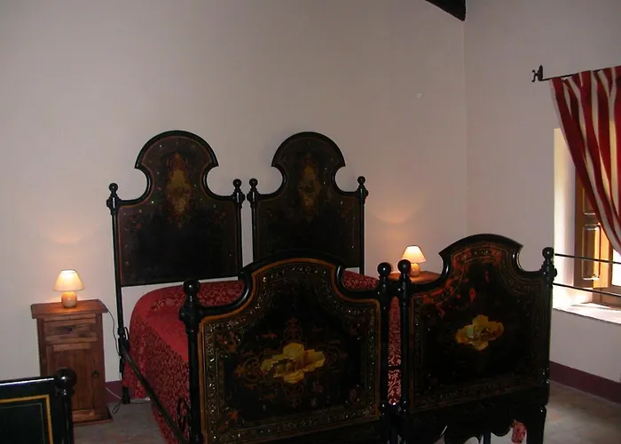 팜스테이 Il Daino 산 피에로 파티