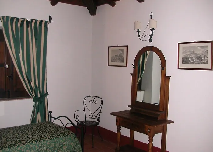 Il Daino 팜스테이 산 피에로 파티