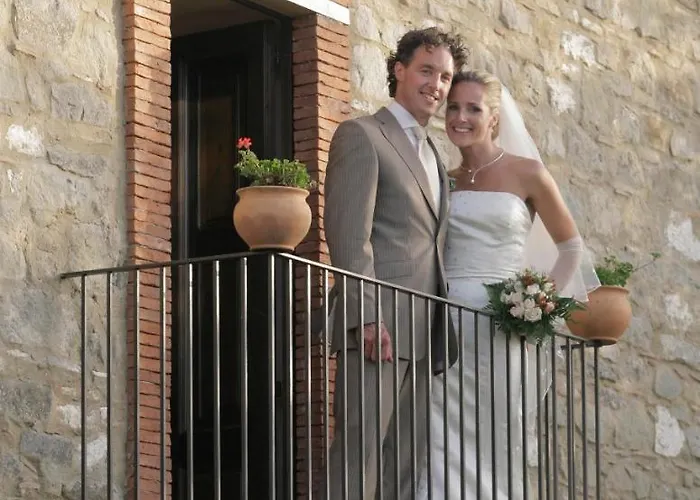 팜스테이 Il Daino *