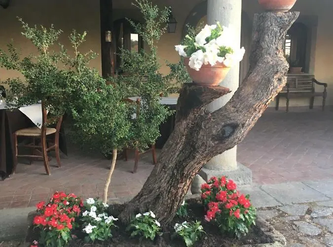 Il Daino 팜스테이