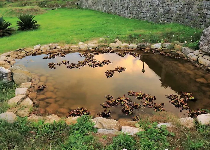 Il Daino 팜스테이