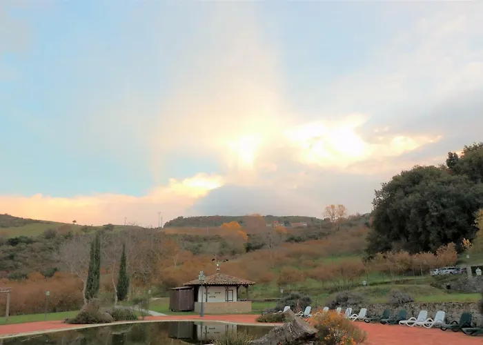 팜스테이 Il Daino *