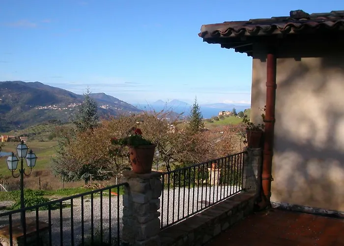 팜스테이 Il Daino *